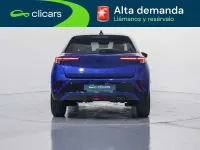 Usado Opel Mokka S 136 CV (100 kW) 2025 Azul SUV