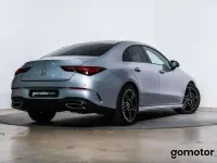 Occasion Mercedes CLA220 190 PK (139 kW) 2025 Sedan
