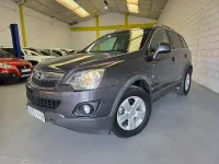 Usado Opel Antara Selective 163 CV (119 kW) 2014 Gris / plata SUV