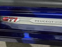 Usado Peugeot 308 GTi 263 CV (193 kW) 2019 Azul Utilitario