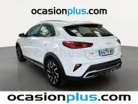 Usado Kia XCeed 160 CV (117 kW) 2023 Blanco SUV