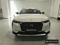 usado DS Automobiles DS4 Crossback CROSS E-TENSE 225 TROCADERO Cross Trocadero