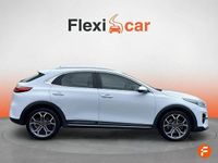 Usado Kia XCeed 141 CV (103 kW) 2021 Blanco SUV