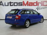 usado Skoda Octavia Combi 1.0 TSI 85KW (115CV) Ambition