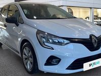 Usado Renault Clio V Business 65 CV (47 kW) 2022 Blanco