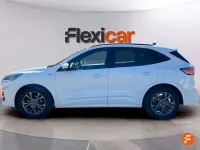 Usado Ford Kuga ST-Line 150 CV (110 kW) 2022 Blanco SUV