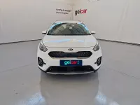 Usado Kia Niro 141 CV (103 kW) 2022 Blanco SUV
