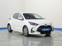 usado Toyota Yaris Hybrid 