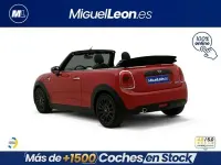 Usado Mini Cooper 136 CV (100 kW) 2020 Rojo Utilitario