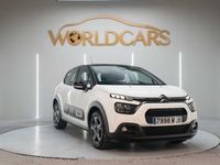 Usado Citroën C3 PureTech 83 CV (61 kW) 2023 Utilitario
