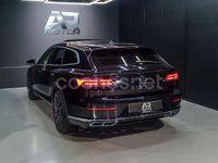 Usado VW Arteon R-line 200 CV (147 kW) 2022 Negro Familiar