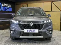 Usado Suzuki SX4 S-Cross 131 CV (96 kW) 2024 Gris SUV