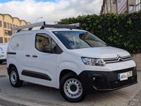 Usado Citroën Berlingo 102 CV (75 kW) 2022 Blanco Monovolumen