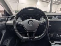 Usado VW Arteon 150 CV (110 kW) 2019 Blanco Utilitario