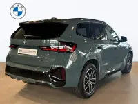 Nuevo BMW X1 Comfort Edition 163 CV (119 kW) 2026 Verde SUV
