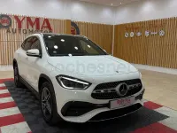 Usado Mercedes GLA250 218 CV (160 kW) 2022 Blanco SUV
