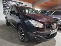 usado Nissan Qashqai 1.5dCi Acenta 4x2