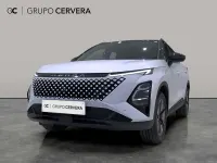 Nuevo Omoda 5 147 CV (108 kW) 2026 Blanco SUV