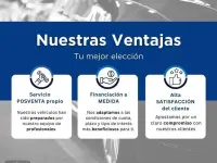 Usado Mercedes GLE350 320 CV (235 kW) 2021 Azul SUV