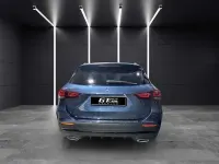 Usado Mercedes GLA250 AMG 218 CV (160 kW) 2021 Azul SUV