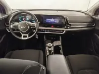 Usado Kia Sportage 215 CV (158 kW) 2025 Gris SUV