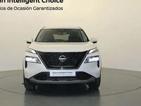 Usado Nissan X-Trail N-Connecta 204 CV (150 kW) 2025 Lunar white SUV