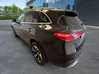 Usado Mercedes GLC300de 197 CV (144 kW) 2025 Gris SUV