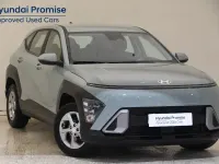 Usado Hyundai Kona 128 CV (94 kW) 2025 SUV