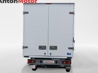 Usado Citroën Jumper 140 CV (102 kW) 2024 Monovolumen