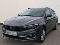 Usado Fiat Tipo Life 95 CV (69 kW) 2022 Gris Familiar