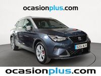 Usado Seat Arona FR 150 HP (110 kW) 2023 Cinzento SUV