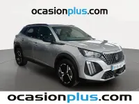 Usado Peugeot 2008 Allure 145 CV (106 kW) 2025 Gris SUV