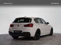 usado BMW 118 118 i