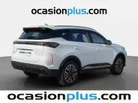 Usado Ebro s700 147 CV (108 kW) 2025 Blanco SUV