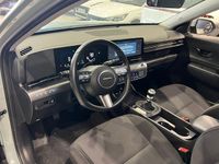 Usado Hyundai Kona 120 CV (88 kW) 2024 Gris SUV