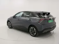 Usado MG MG4 EV Luxury 150 kW (204 CV) 2023 Gris Utilitario