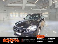 Usado Mini Cooper S Countryman 224 CV (164 kW) 2020 Negro SUV