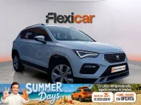Usado Seat Ateca Xperience 150 CV (110 kW) 2022 Blanco SUV