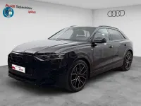 Usado Audi Q8 Premium 394 CV (289 kW) 2025 Negro SUV