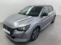 usado Peugeot 208 1.2 Puretech S&s Allure 100