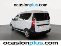 Usado Dacia Dokker Essentiel 95 CV (69 kW) 2020 Blanco Monovolumen