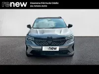 Usado Renault Austral Techno 158 CV (116 kW) 2022 Gris SUV
