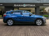 Usado BMW X2 Comfort Edition 220 CV (161 kW) 2022 Azul SUV