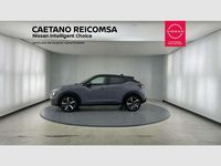 Usado Nissan Juke Tekna 143 CV (105 kW) 2023 Negro SUV