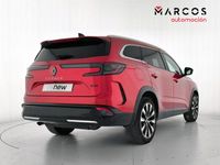 Usado Renault Espace Techno 200 CV (147 kW) 2024 Rojo SUV