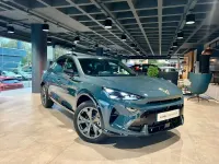 Nuevo Cupra Formentor 150 CV (110 kW) 2025 Azul SUV
