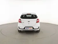 Usado Ford Ka Plus 86 CV (63 kW) 2019 Blanco Utilitario