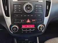 Usado Kia ProCeed Plus 90 CV (66 kW) 2012 Gris / plata Utilitario