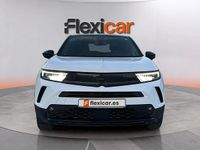 Usado Opel Mokka GS Line 110 CV (80 kW) 2021 Blanco SUV