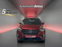 Usado Ford Kuga ST-Line 178 CV (130 kW) 2018 Burdeos SUV